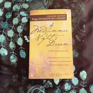 ⚡Final Days $⚡A Midsummer Nights Dream